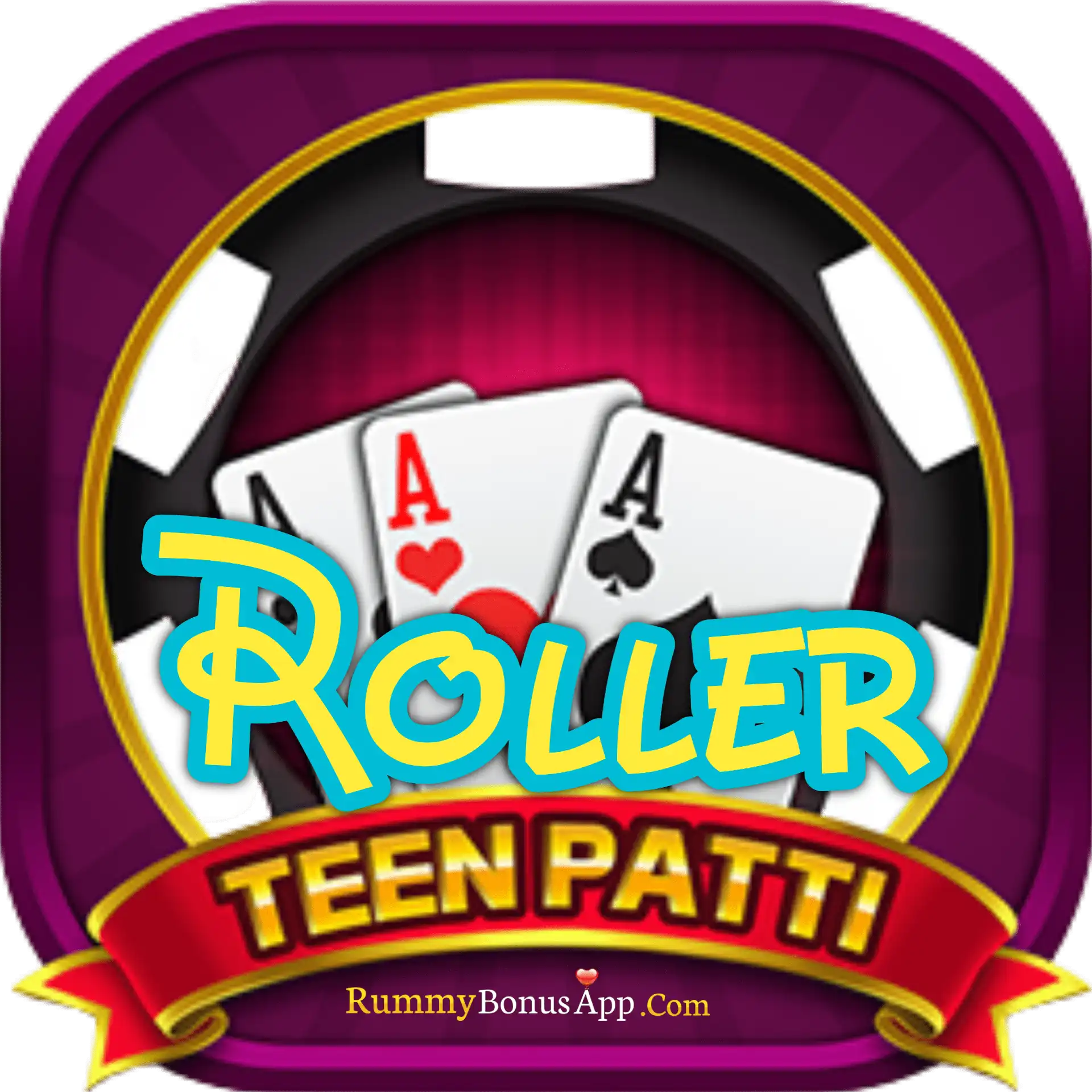 Teen Patti Roller Apk - AllRummy51Bonus